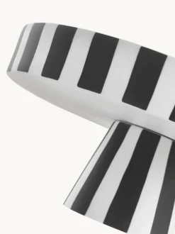 Fuente para postre pequeña de cerámica Toppu