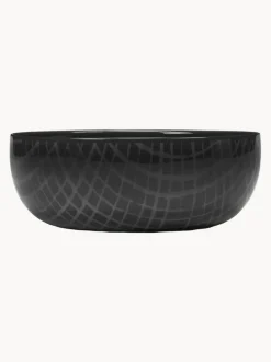 Fuentes de porcelana con esmalte reactivo Zuma, 2 uds.