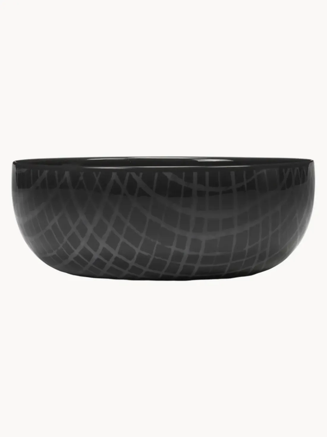 Fuentes de porcelana con esmalte reactivo Zuma, 2 uds.
