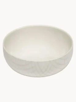 Fuentes de porcelana con esmalte reactivo Zuma, 2 uds.