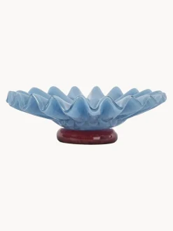 Fuente soplado Lori, Ø 18 cm