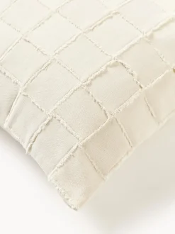 Funda de cojín artesanal Yann