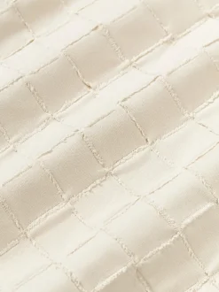 Funda de cojín artesanal Yann