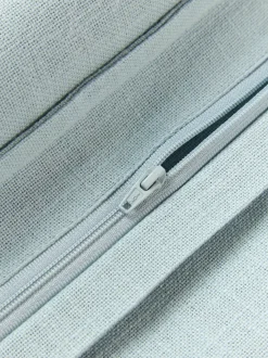 Funda de cojín de algodón Vicky