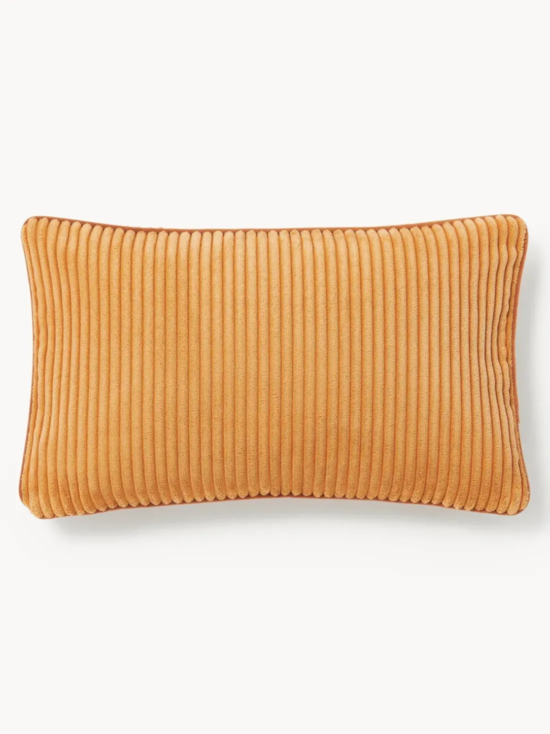 Funda de cojín de pana Kylen