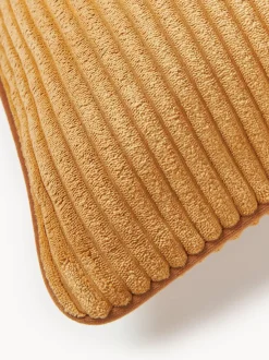 Funda de cojín de pana Kylen