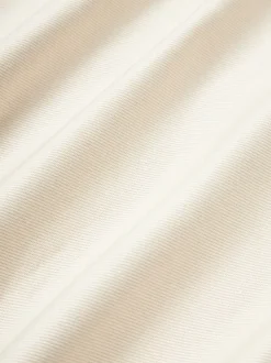 Funda de cojín de terciopelo con estampado abstracto Velvety