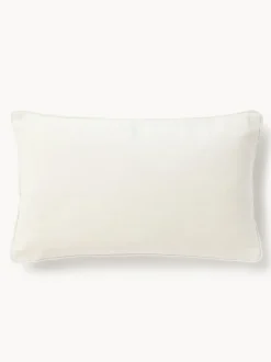 Funda de cojín de terciopelo Dana