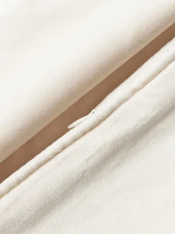 Funda de cojín de terciopelo Dana
