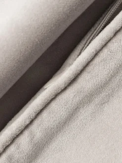Funda de cojín de terciopelo Dana