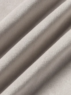 Funda de cojín de terciopelo Dana