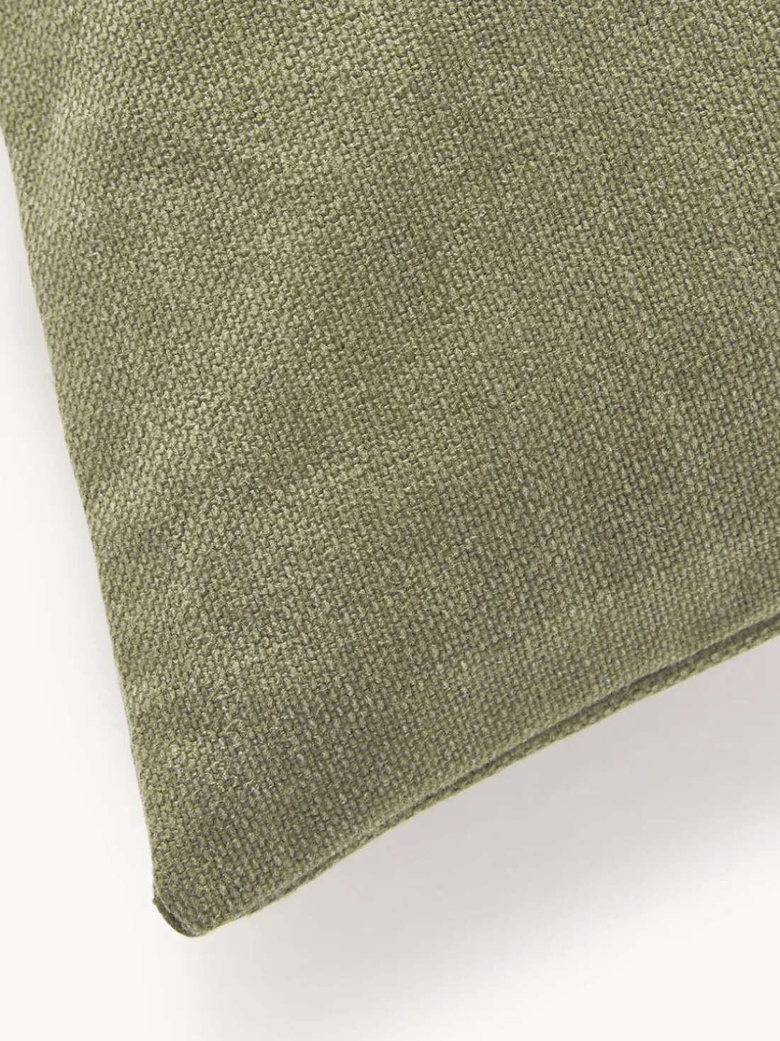 Funda de cojín para exterior con adorno decorativo Aryna