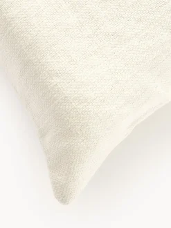 Funda de cojín para exterior con adorno decorativo Aryna