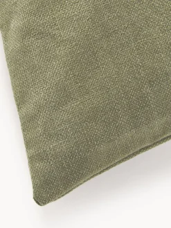 Funda de cojín para exterior con adorno decorativo Aryna