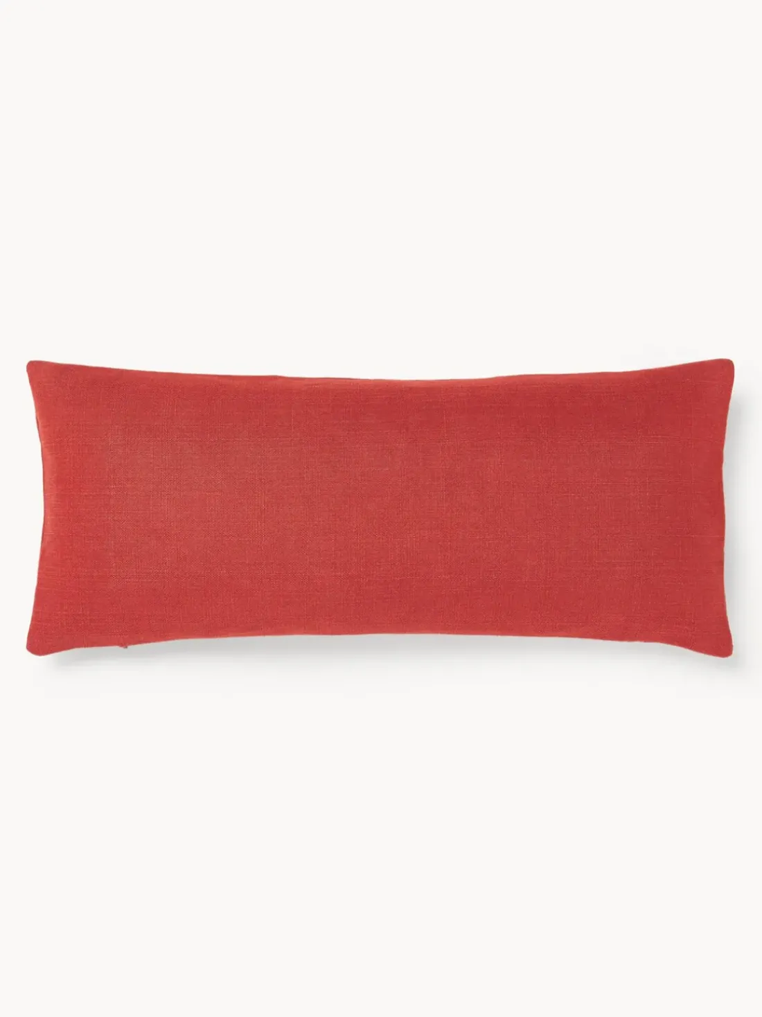 Funda de cojín para exterior con estampado de ondas bordadas Shanti