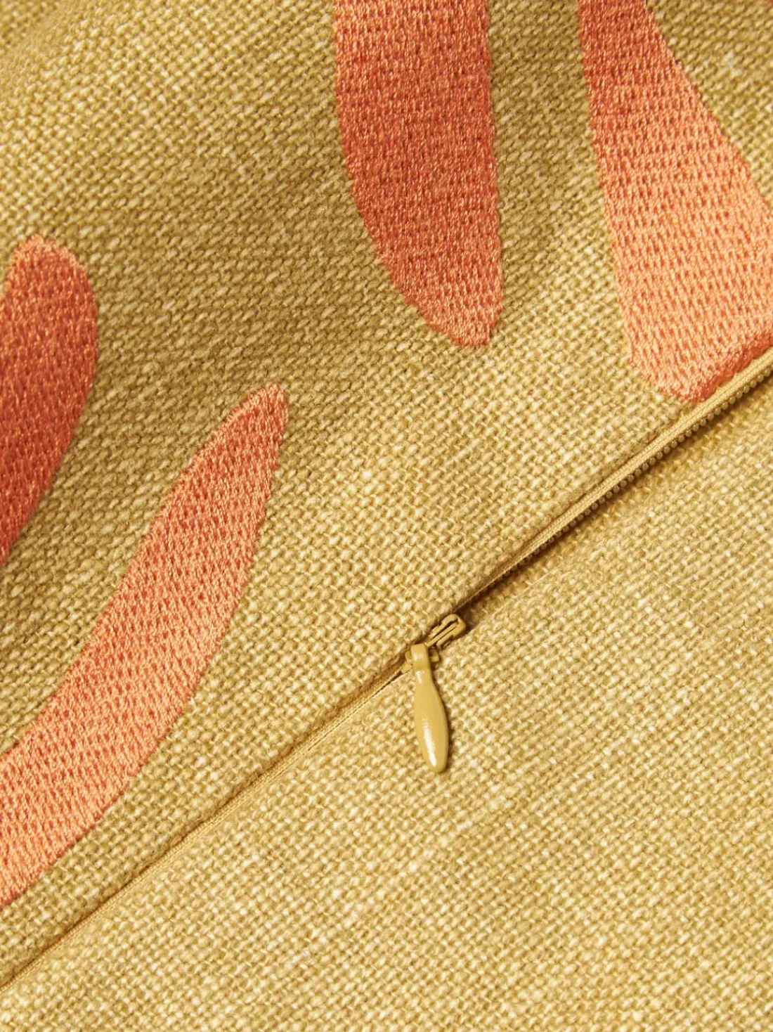 Funda de cojín para exterior decorativa Aryna