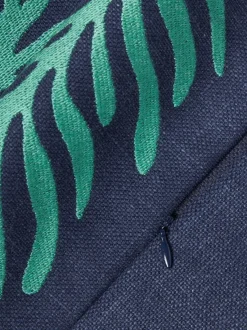 Funda de cojín para exterior decorativa Aryna