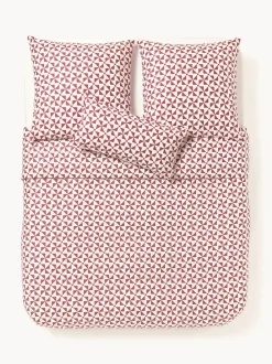 Funda nórdica de algdón Benson