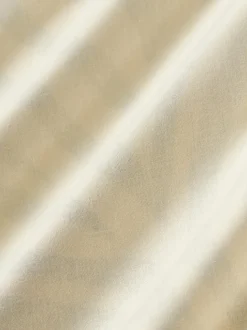 Funda nórdica de algodón Chase