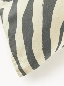 Funda nórdica de algodón Chase