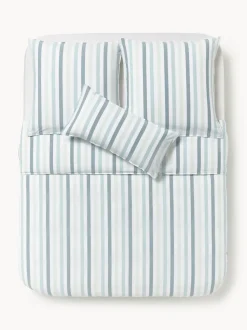 Funda nórdica de algodón Harriet