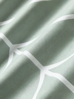Funda nórdica de algodón Mirja
