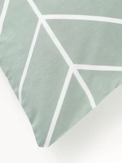 Funda nórdica de algodón Mirja