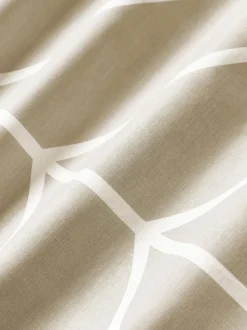Funda nórdica de algodón Mirja