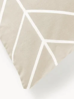 Funda nórdica de algodón Mirja