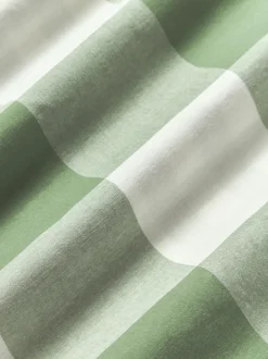 Funda nórdica de algodón Nels