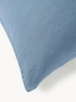 Funda nórdica de lino lavado Airy