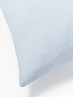 Funda nórdica de lino lavado Airy