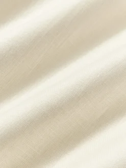 Funda nórdica de lino Malia