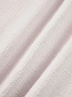 Funda nórdica de muselina Odile