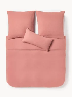 Funda nórdica de muselina Odile