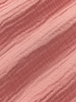 Funda nórdica de muselina Odile