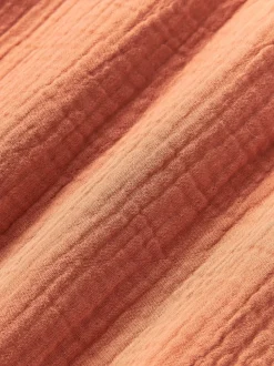 Funda nórdica de muselina Odile