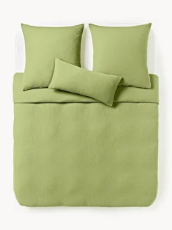 Funda nórdica de muselina Odile