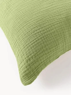 Funda nórdica de muselina Odile