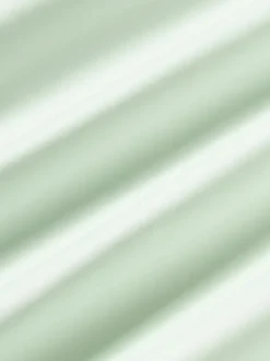 Funda nórdica de percal con ribete Daria