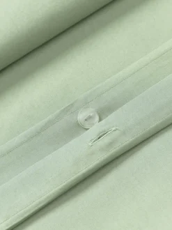 Funda nórdica de percal Elsie