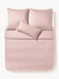 Funda nórdica de satén Comfort