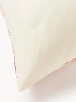Funda nórdica de satén de algodón con estampado floral Fiorella