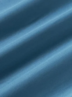 Funda nórdica de satén estampado Anthea