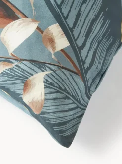 Funda nórdica de satén Flora