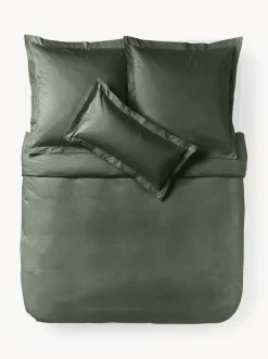 Funda nórdica de satén Premium
