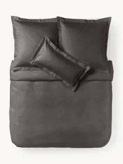 Funda nórdica de satén Premium