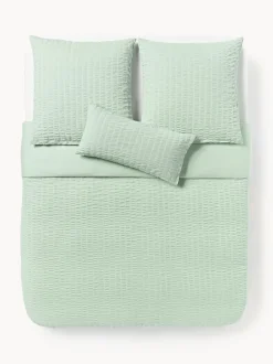 Funda nórdica de sirsaca Esme