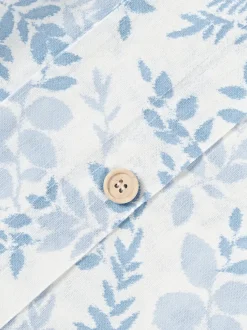 Funda nórdica estampada Pola