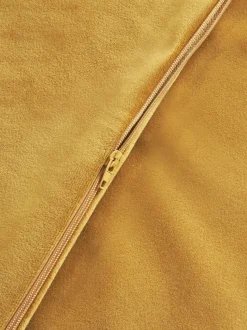 Fundas de cojín de terciopelo Rush, 2 uds.